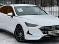 Hyundai Sonata 2023 года за 14 500 000 тг. в Семей – фото 3