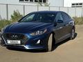 Hyundai Sonata 2018 годаfor9 800 000 тг. в Астана – фото 3