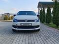 Volkswagen Polo 2012 года за 3 850 000 тг. в Тараз