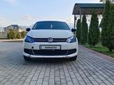 Volkswagen Polo 2012 года за 4 100 000 тг. в Тараз