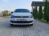 Volkswagen Polo 2012 года за 4 100 000 тг. в Тараз