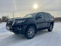 Toyota Land Cruiser Prado 2020 годаүшін25 000 000 тг. в Уральск