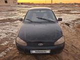 ВАЗ (Lada) Kalina 1117 2011 годаүшін1 300 000 тг. в Уральск