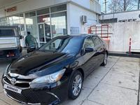 Toyota Camry 2015 года за 6 200 000 тг. в Актобе