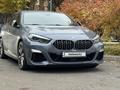 BMW M235 2021 годаfor18 500 000 тг. в Алматы – фото 3