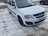 ВАЗ (Lada) Largus 2014 годаүшін3 600 000 тг. в Алматы – фото 2