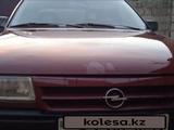 Opel Astra 1992 года за 850 000 тг. в Шымкент – фото 4