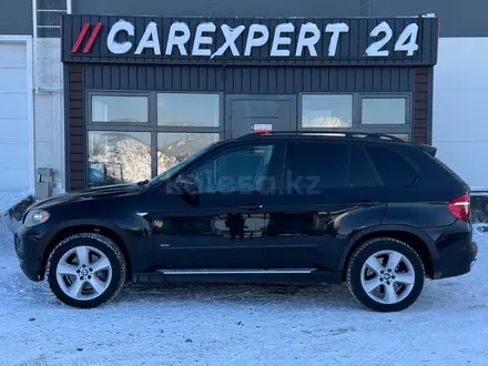 BMW X5 2007 года за 8 690 000 тг. в Караганда – фото 7