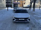 Hyundai Elantra 2024 годаfor9 500 000 тг. в Павлодар – фото 2