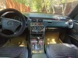 Mercedes-Benz E 280 1996 годаүшін2 100 000 тг. в Караганда – фото 3