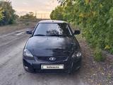 ВАЗ (Lada) Priora 2172 2012 годаүшін2 000 000 тг. в Новоишимский – фото 2