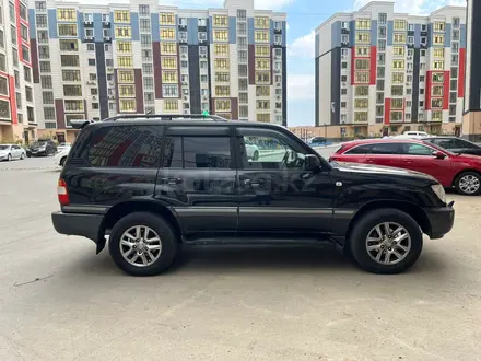 Toyota Land Cruiser 2004 года за 9 500 000 тг. в Тараз – фото 4