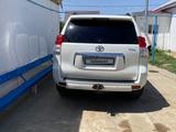 Toyota Land Cruiser Prado 2013 годаүшін16 000 000 тг. в Актобе – фото 3