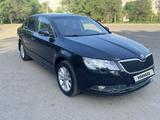 Skoda Superb 2014 года за 6 000 000 тг. в Алматы – фото 4