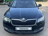 Skoda Superb 2014 года за 6 000 000 тг. в Алматы – фото 5