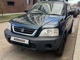 Honda CR-V 1996 года за 3 300 000 тг. в Астана – фото 2