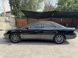 Toyota Windom 1999 года за 3 900 000 тг. в Тараз – фото 5