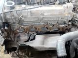 Двигатель на Митсубиси Спейс Вагон 4G64 GDI объём 2.4 без навесного за 370 000 тг. в Алматы – фото 2