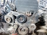 Двигатель на Митсубиси Спейс Вагон 4G64 GDI объём 2.4 без навесного за 370 000 тг. в Алматы – фото 3