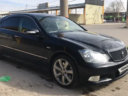 Toyota Crown 2007 года за 5 000 000 тг. в Астана – фото 2