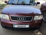 Audi A6 2001 года за 3 000 000 тг. в Астана