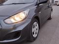 Hyundai Accent 2011 года за 3 850 000 тг. в Уральск – фото 13