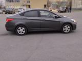 Hyundai Accent 2011 года за 3 850 000 тг. в Уральск – фото 4