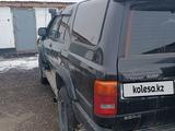 Toyota Hilux Surf 1992 годаүшін1 500 000 тг. в Усть-Каменогорск – фото 5