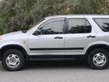 Honda CR-V 2002 годаүшін4 500 000 тг. в Петропавловск
