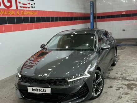 Kia K5 2019 года за 11 000 000 тг. в Шымкент