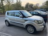 Kia Soul 2010 года за 4 000 000 тг. в Алматы