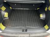 Коврик в багажник Hyundai Tucson с 2021 + за 18 000 тг. в Астана – фото 3