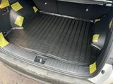 Коврик в багажник Hyundai Tucson с 2021 + за 18 000 тг. в Астана – фото 4