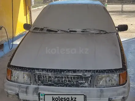 Volkswagen Passat 1993 года за 1 250 000 тг. в Уральск – фото 13