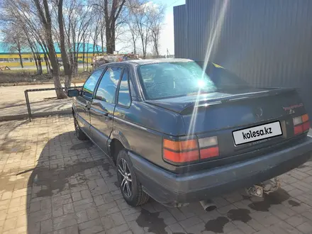 Volkswagen Passat 1993 года за 1 250 000 тг. в Уральск – фото 5