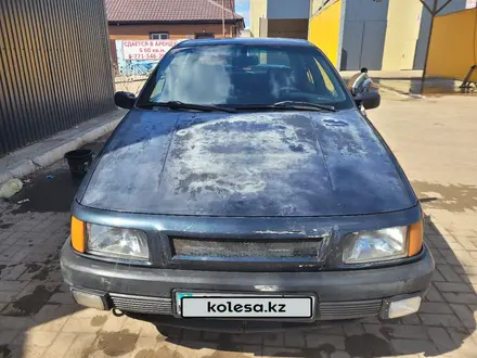 Volkswagen Passat 1993 года за 1 250 000 тг. в Уральск – фото 9