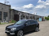 ВАЗ (Lada) Vesta SW 2018 годаүшін5 600 000 тг. в Семей