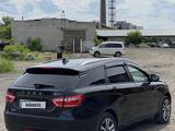 ВАЗ (Lada) Vesta SW 2018 года за 5 600 000 тг. в Семей – фото 4