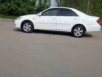 Toyota Camry 2004 года за 5 440 000 тг. в Алматы