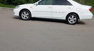 Toyota Camry 2004 года за 5 440 000 тг. в Алматы