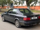 Audi 80 1994 года за 1 200 000 тг. в Лисаковск – фото 2