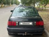 Audi 80 1994 года за 1 200 000 тг. в Лисаковск – фото 3