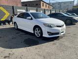 Toyota Camry 2014 года за 6 000 000 тг. в Тараз