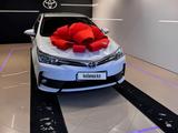 Toyota Corolla 2016 года за 7 700 000 тг. в Павлодар