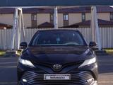Toyota Camry 2020 года за 16 000 000 тг. в Уральск