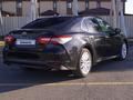 Toyota Camry 2020 года за 16 000 000 тг. в Уральск – фото 4