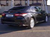 Toyota Camry 2020 года за 16 000 000 тг. в Уральск – фото 4