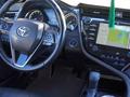Toyota Camry 2020 года за 16 000 000 тг. в Уральск – фото 7