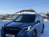 Subaru Forester 2024 года за 19 700 000 тг. в Усть-Каменогорск
