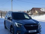 Subaru Forester 2024 года за 19 700 000 тг. в Усть-Каменогорск – фото 3